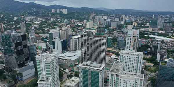 메트로 세부 오피스 임대, 상반기 실적 개선 Metro Cebu office leasing performs better in first half