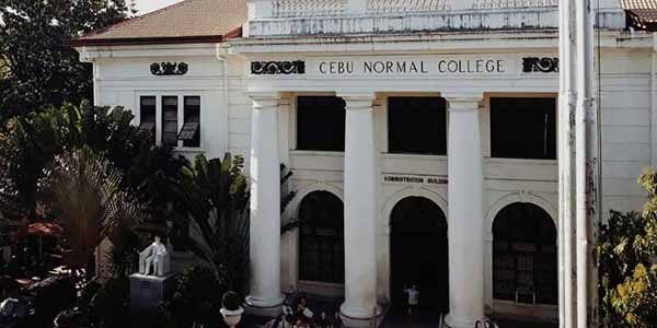 세부지역 9개 학교 대면수업 허용 9 Cebu City schools allowed to hold Face to face classes