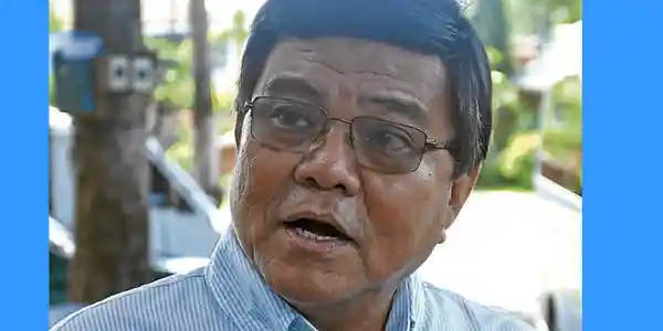 현직 세부시장 지병으로 별세, 향년 70세 Cebu City Mayor Labella dies at 70