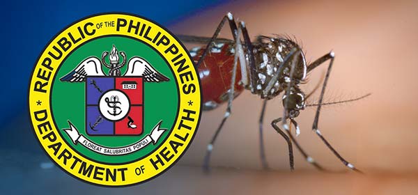 서부 비사야지역 뎅기열 환자 6천명 육박 Western Visayas dengue cases near 6,000 mark