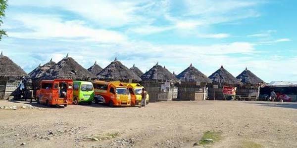 Ahong Chan condemns ‘overpriced’ parking facilities in Lapulapu